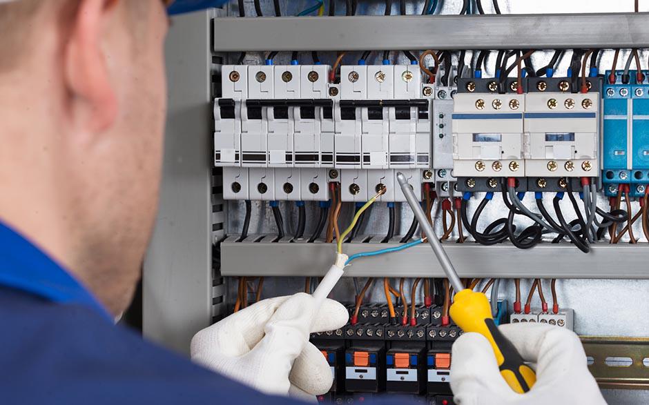 électricien particulier Saintry-sur-Seine