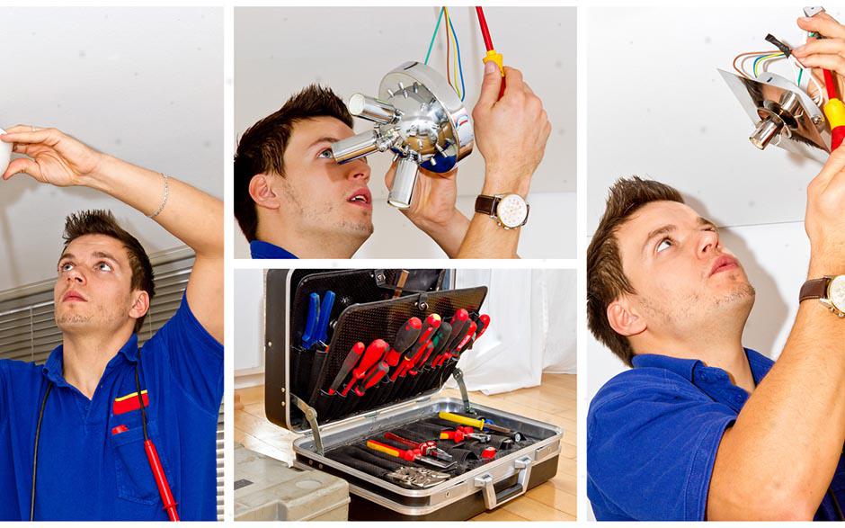 cherche électricien pas cher Cergy