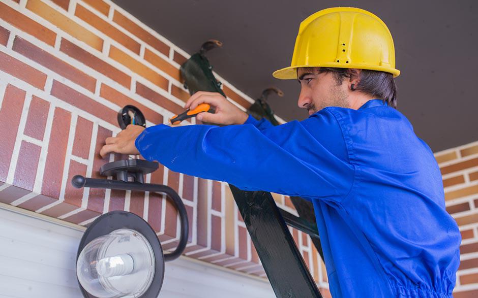 recherche électricien bâtiment Les Pavillons-sous-Bois