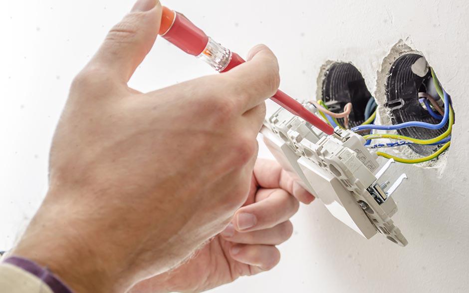 électricien à domicile Itteville