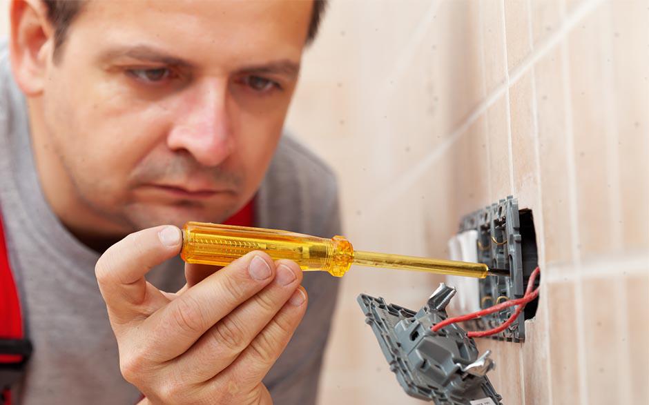 électricien à domicile Itteville