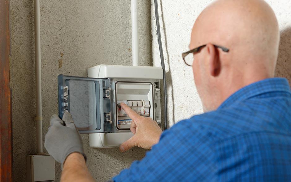 électricien à domicile Itteville